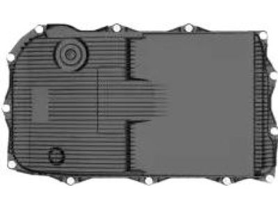 Mopar 68417054AA Transmission Oil
