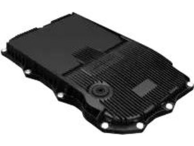 Mopar 68417054AA Transmission Oil