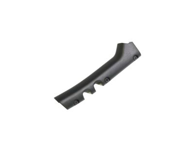 Mopar 6BR65TX7AB Molding-Sport Bar