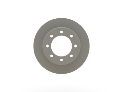 Mopar 68414882AB Rotor-Brake