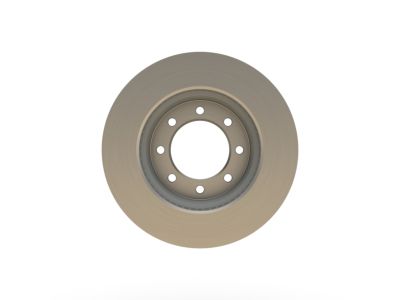 Mopar 68414882AB Rotor-Brake
