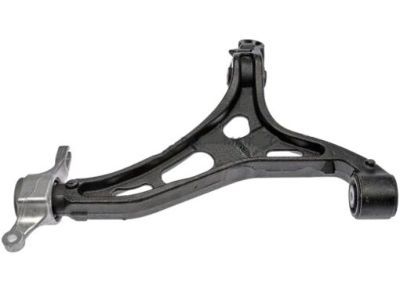 Mopar 5181833AA Lower Control Arm Left