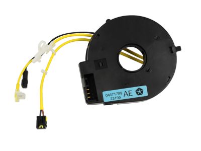 Mopar 4671789AE Air Bag Clock Spring