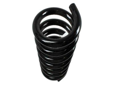 Mopar 52121804AA Front Coil Spring