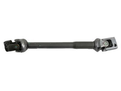 Mopar 68105066AF Shaft-Steering Column INTERMEDIAT
