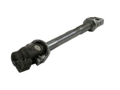 Mopar 68105066AF Shaft-Steering Column INTERMEDIAT