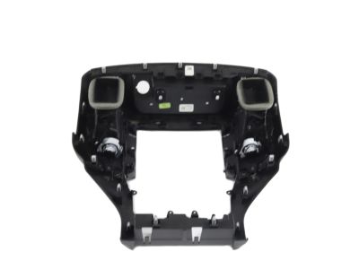 Mopar 5YU412X7AE Instrument Panel