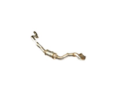 Mopar 68038392AG Converter-Front