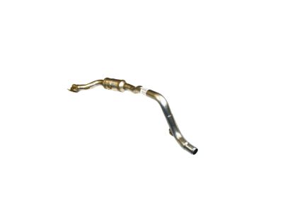 Mopar 68038392AG Converter-Front
