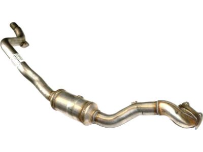 Mopar 68038392AG Converter-Front