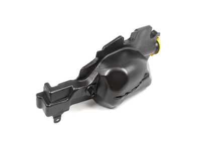 Mopar 68050752AC Reservoir-Windshield Washer