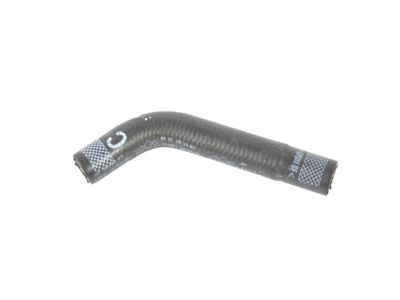 Mopar 68229377AA Hose-Engine COOLANT Oil Cooler