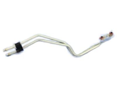 Mopar 68033238AA Line-Oil Cooler Pressure And Ret