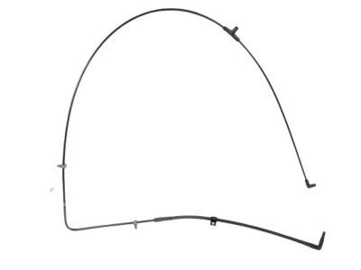 Mopar 68184362AC Hose-Windshield Washer