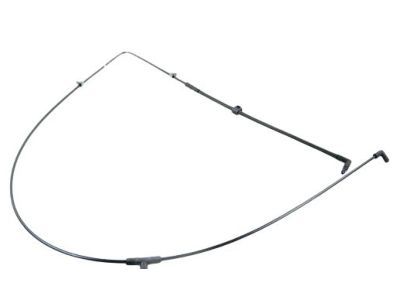 Mopar 68184362AC Hose-Windshield Washer