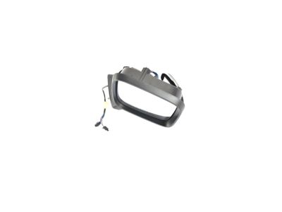 Mopar 5VY90LXHAA Door Mirror Left