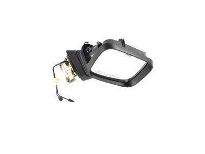 Mopar 5VY90LXHAA Door Mirror Left