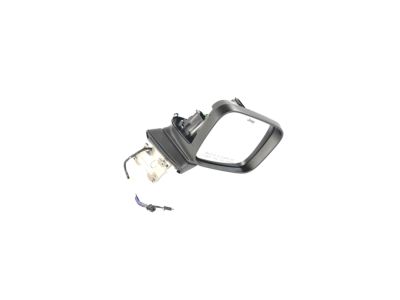 Mopar 5VY90LXHAA Door Mirror Left