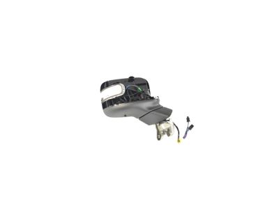 Mopar 5VY90LXHAA Door Mirror Left