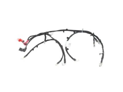 Mopar 68350715AF Wiring-Battery