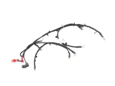 Mopar 68350715AF Wiring-Battery