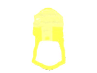 Mopar 5066851AA Cap-Coolant Recovery Bottle