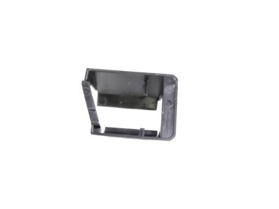 Mopar 6PA46TX7AC Cover-Seat Track