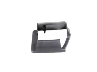 Mopar 6PA46TX7AC Cover-Seat Track