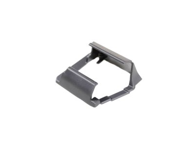 Mopar 6PA46TX7AC Cover-Seat Track