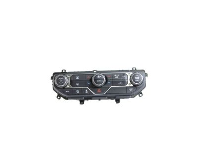 Mopar 6SX77DX9AA Control