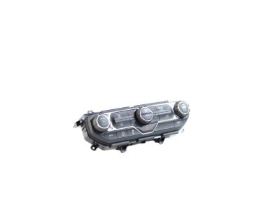 Mopar 6SX77DX9AA Control