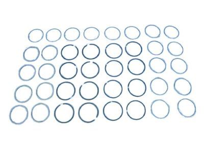 Mopar 68046210AB Ring Kit-Piston
