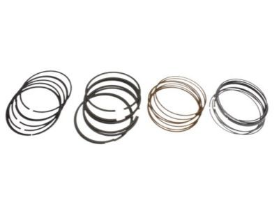 Mopar 68046210AB Ring Kit-Piston