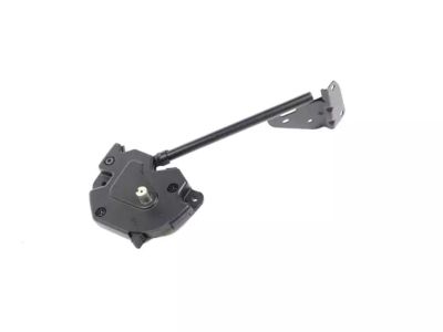 Mopar 68398995AA Arm-Folding Top Rear
