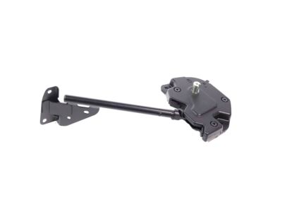 Mopar 68398995AA Arm-Folding Top Rear
