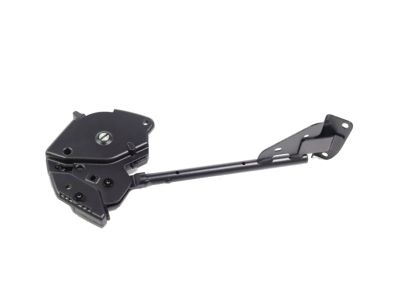 Mopar 68398995AA Arm-Folding Top Rear
