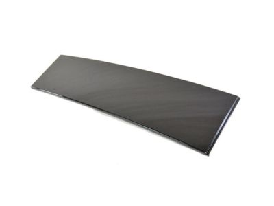 Mopar 68187816AG APPLIQUE-C Pillar