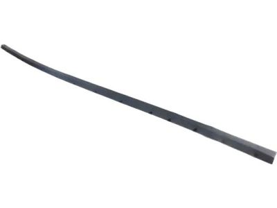 Mopar 5043050AA WEATHERSTRIP-Hood To COWL