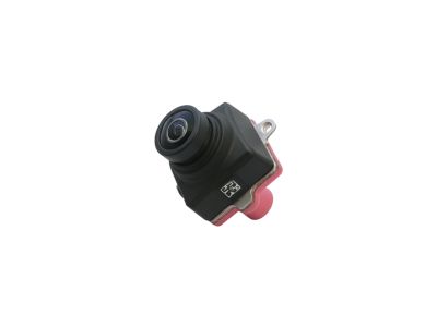 Mopar 4672735AD Camera-Rear View