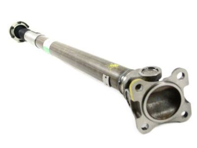 Mopar 52105728AE Drive Shaft