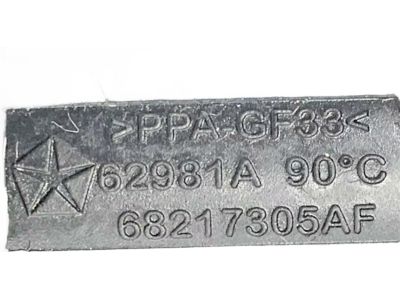 Mopar 68217305AF Thermostat