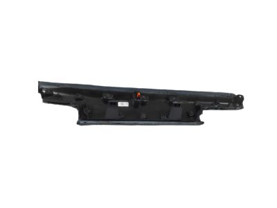 Mopar 6VT501A6AA BEZEL-INSTRUMENT PANEL