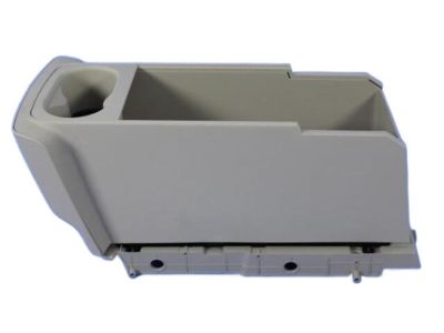 Mopar 1VN87BD1AA Cover-CUPHOLDER