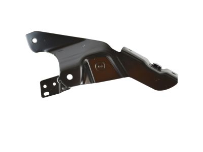 Mopar 68148762AB Bracket-Rear Seat Mount