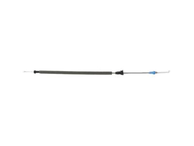 Mopar 68301927AA Cable-Inside Lock Cable