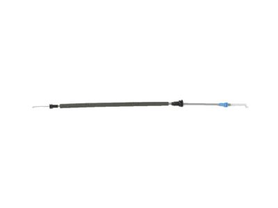Mopar 68301927AA Cable-Inside Lock Cable