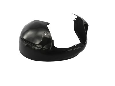 Mopar 4878646AC Shield-Fender