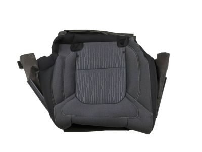 Mopar 6RE69BD3AC Rear Seat Back Cover