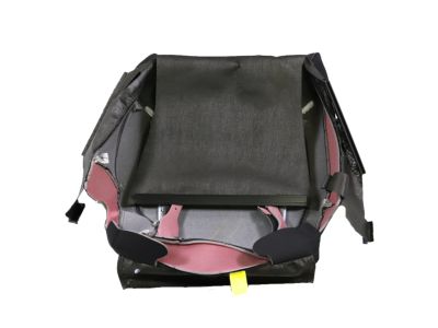 Mopar 6RE69BD3AC Rear Seat Back Cover
