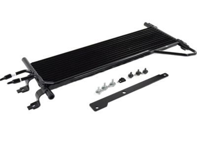 Mopar 5191979AA Transmission Oil Cooler